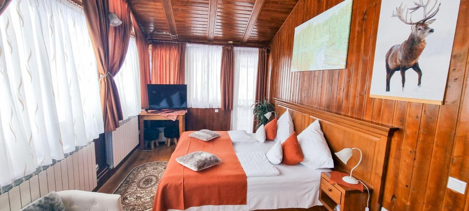 Cabana Balea Lac Cîrţişoara Bagian luar foto