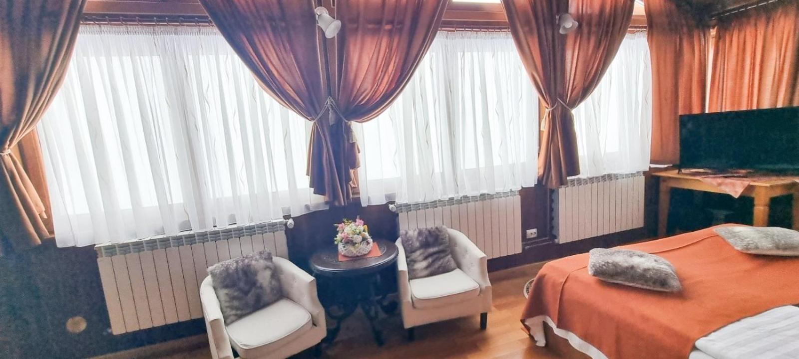 Cabana Balea Lac Cîrţişoara Bagian luar foto