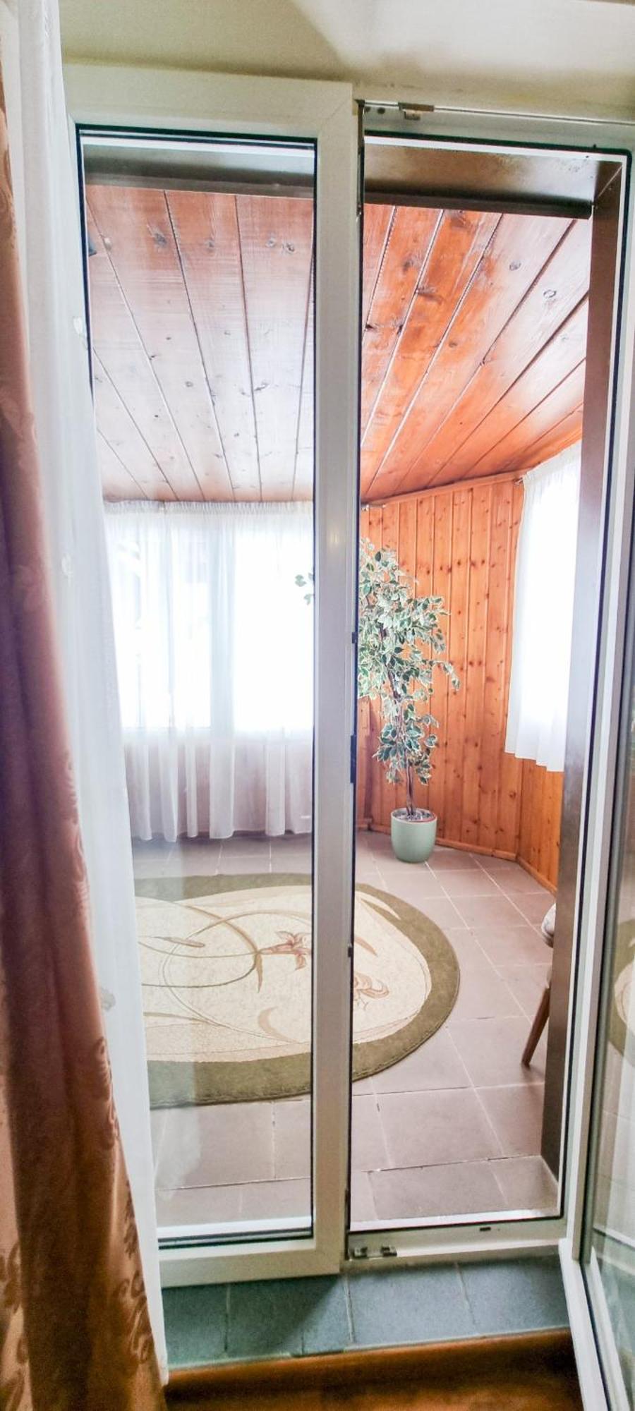 Cabana Balea Lac Cîrţişoara Bagian luar foto