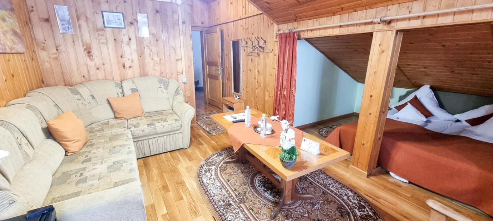 Cabana Balea Lac Cîrţişoara Bagian luar foto