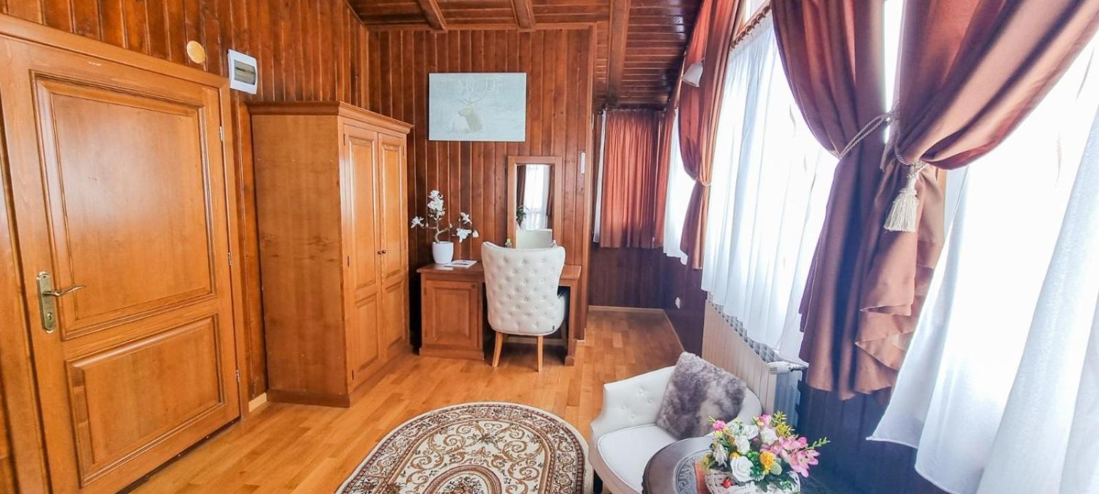 Cabana Balea Lac Cîrţişoara Bagian luar foto