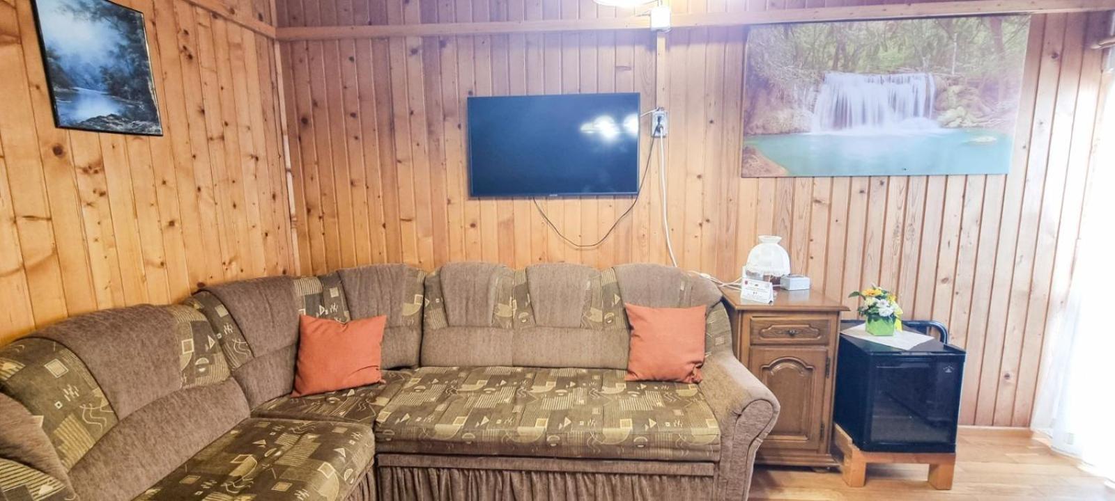 Cabana Balea Lac Cîrţişoara Bagian luar foto
